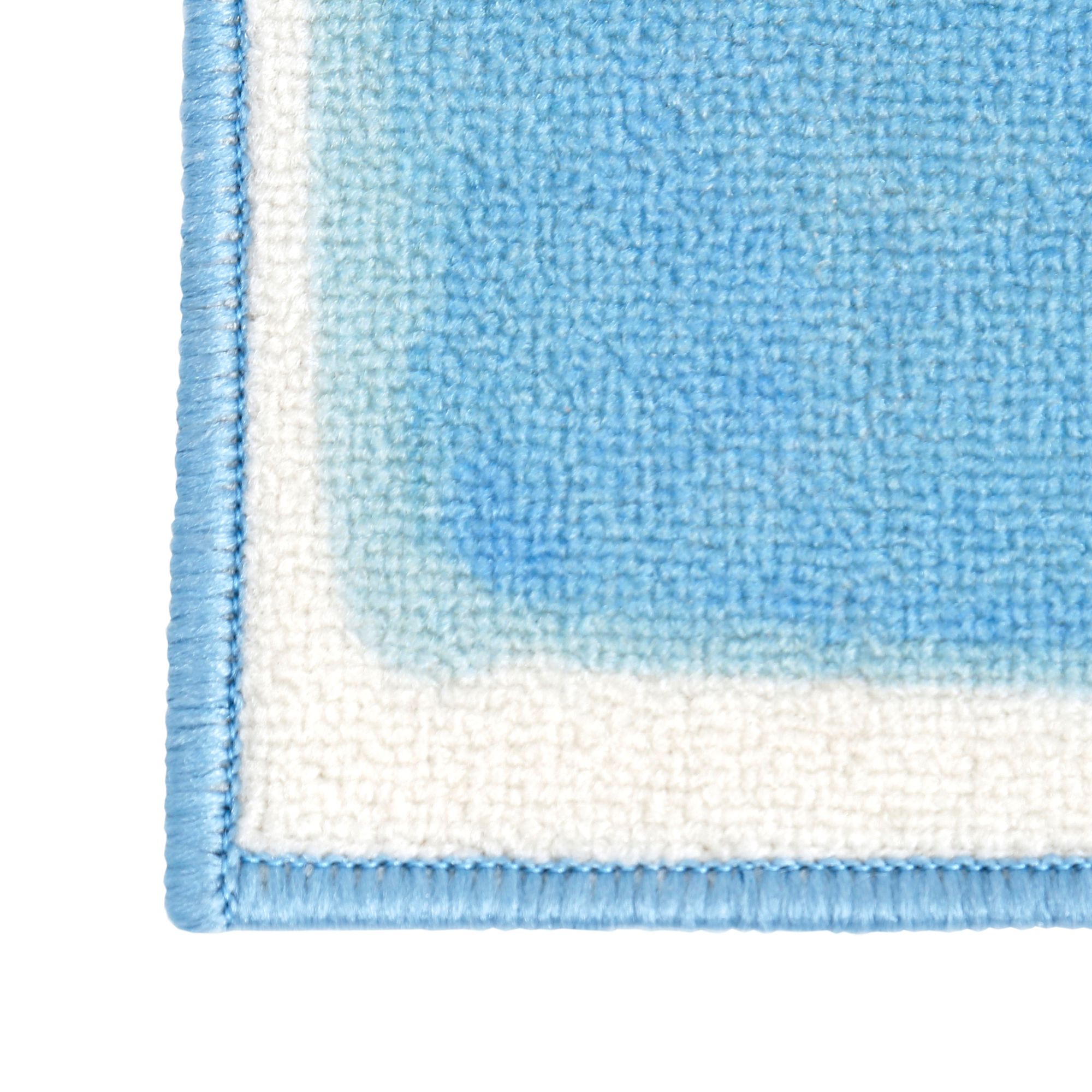 PETE THE CAT Elementary Kids Area Rug