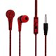 thumbnail image 2 of Twowood auricular Manos libres auriculares auriculares con cable Super Bass Micrófono para teléfono móvil MP3, 2 of 7