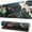 Koi Fish, variant on Japanese Sea Wave Large Mouse Pad, Anime Black Gaming, Extended Kanagawa Mat Desk Pad, 3mm Thick Long Non-Slip Rubber Base Mice Pad, 31.5 X 11.8 Inch