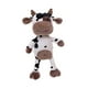 thumbnail image 4 of de peluche de juguete, muñeco Animal, juguete creativo para niños, regalos de cumpleaños, coche decorativo, juguete de peluche realista para, 4 of 8