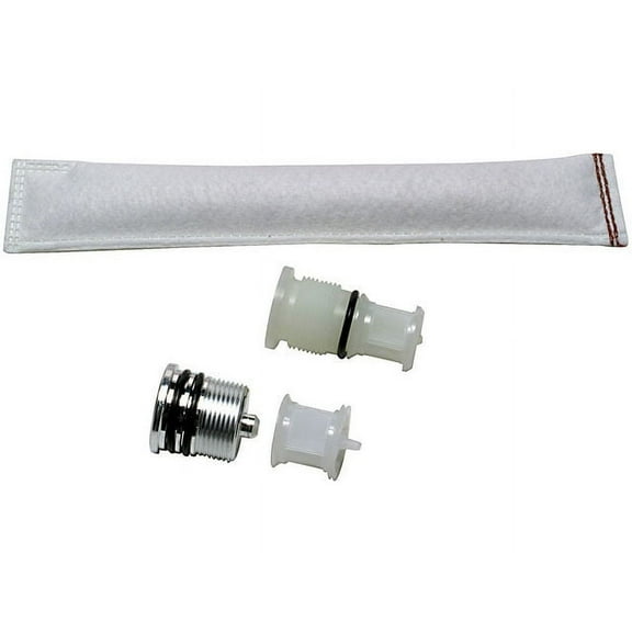 A/C Receiver Drier - Compatible with 2004 - 2006 Scion xA 2005