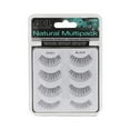 thumbnail image 1 of Pestañas postizas Ardell Professional Natural Babies Negro x 4 pares, 1 of 3