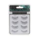 thumbnail image 1 of Pestañas postizas Ardell Professional Natural Babies Negro x 4 pares, 1 of 3