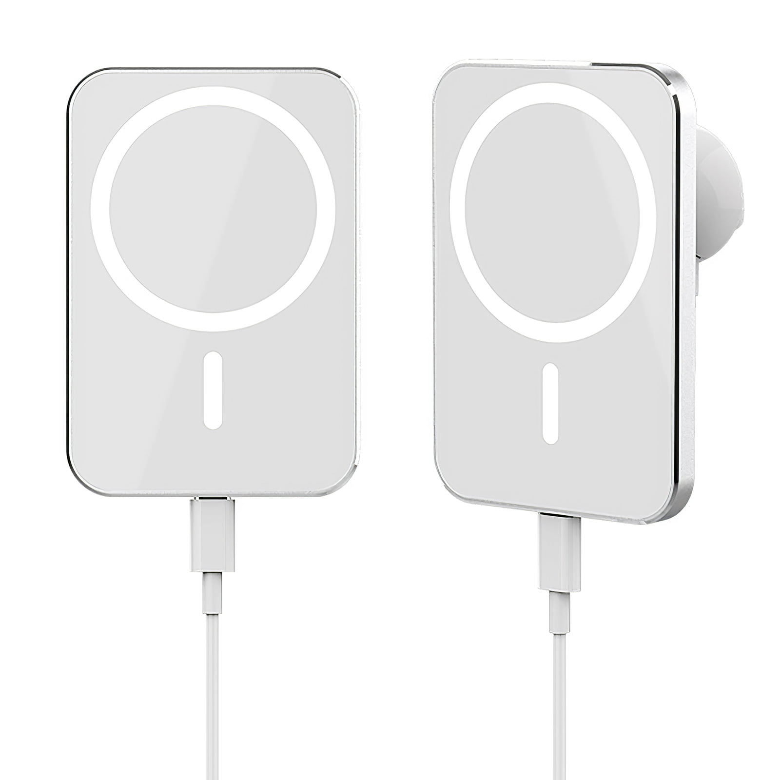 EOIWUY Copatible With AgSafe Car Ount Charger, 15W Fast Charging - View #9