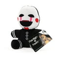 thumbnail image 5 of Five Nights at Freddy's 6.5" Plush: Phantom Puppet, 5 of 5