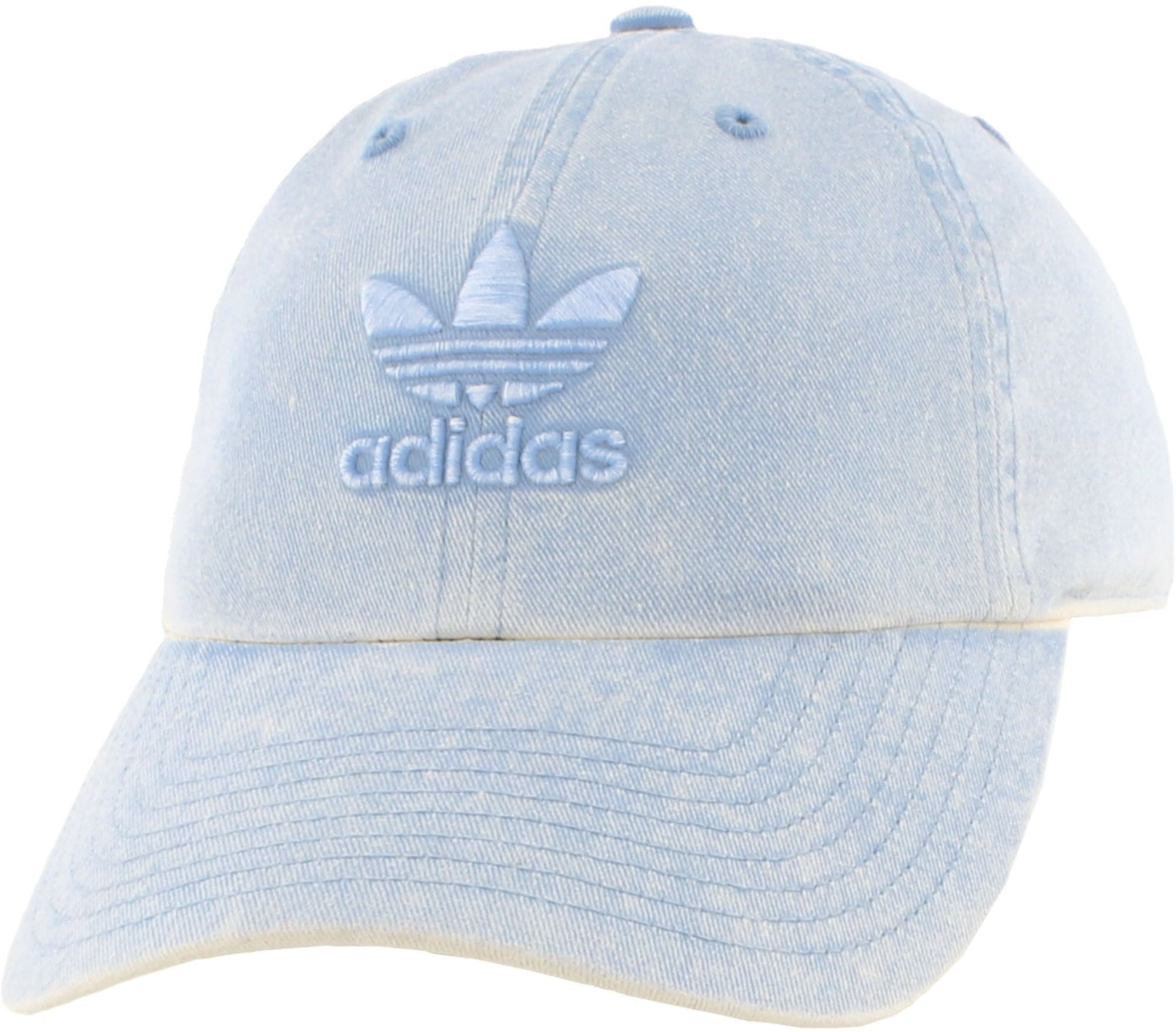 adidas women's relaxed hat