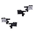 thumbnail image 1 of Par de Faros DEPO Ram 1500 Van 1998 A 2003 Dodge, 1 of 4