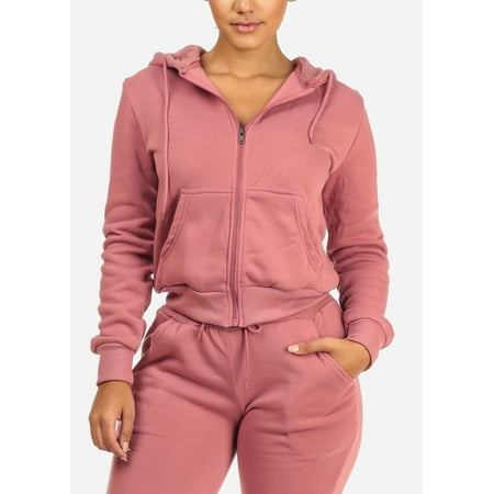 fuzzy sweatsuit