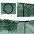 thumbnail image 4 of Bolsas de Jardín, Bolsa para Desechos de Jardín 2 x 272 L, Bolsa para Desechos de Jardín Impermeable, Resistente a Roturas, Plegable y Reutilizable para Recoger Hojas, Malas Hierbas, Ramas, Zarzas, 4 of 5