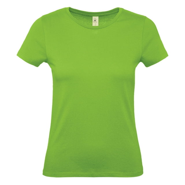 B&C Womens #E150 T-Shirt