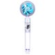thumbnail image 3 of Hand Shower, Fan Shower Head 360 Degree Rotation Durable  For Hotel For Toilets For Bathroom ANGGREK Azul, 3 of 8