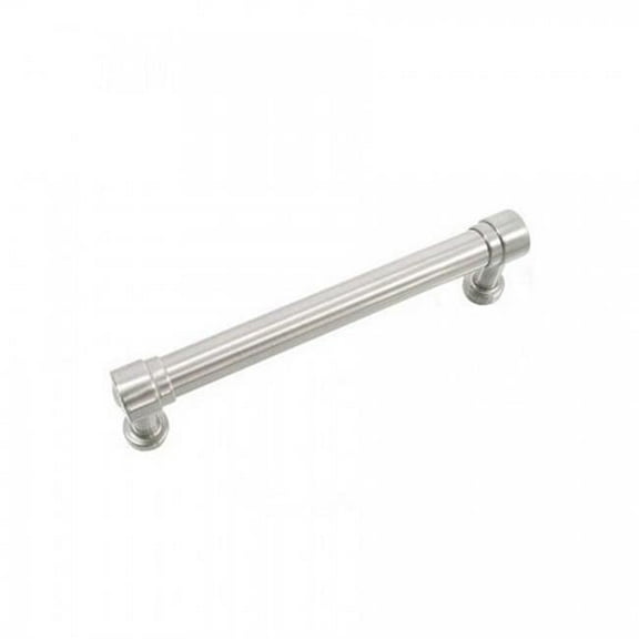Strategic Brands 85628 5 in. Satin Nickel Precision Cabinet Pull