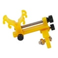 thumbnail image 2 of Bicycle Wheel Truing Stand Bike Rims Adjustment Tools with Percentage indicator, 2 of 9