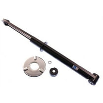Rear Shock Absorber - Compatible with 1985 - 1999 Volkswagen Jetta 1986 1987 1988 1989 1990 1991 1992 1993 1994 1995 1996 1997 1998