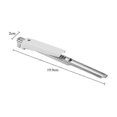 thumbnail image 4 of Boxed, manual bouteille adjustable stainless steel bottle opener for arthritis and seniors, for kitchen, 4 of 5