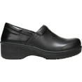 thumbnail image 3 of Dr. Scholl's; Women's Wide Dynamo Closed Back Clog, 8.5, 3 of 8