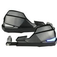 thumbnail image 5 of 2pcs Motorcycle Handle with LED Lamp with Light, 5 of 7