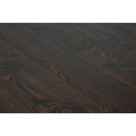 Dekorman 15mm AC4 Original Collection Laminate Flooring - Roasted (Best Price Quick Step Laminate Flooring)