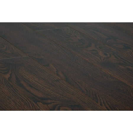 Dekorman 15mm AC4 Original Collection Laminate Flooring - Roasted (The Best Way To Lay Laminate Flooring)