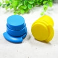 thumbnail image 5 of SagaSave Mini Stapleless Stapler Needleless Stapler Book Paper Stapling Office Supplies Random Color, 5 of 5