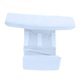 thumbnail image 5 of Almohada para dormir para bebé yuxing Soporte para Almohada lateral azul, 5 of 5