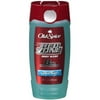 Old Spice: 8Hr Scent Technology/Aqua Reef Red Zone Body Wash, 12 oz
