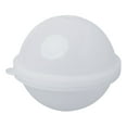 thumbnail image 4 of Stereo Spherical Silicone Mold Jewelry Making DIY Balls Resin Decoration Crafts, 4 of 12