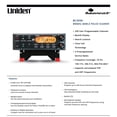 thumbnail image 4 of Escáner Uniden BC355N 800MHz 300 canales/base móvil, 4 of 5
