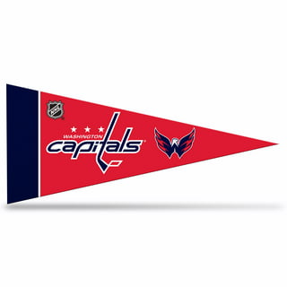 Washington Capitals Home & Office Goods, Capitals Home Goods, Flags  Bedding, Kitchenware, Lawn Gear