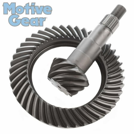 Motive Gear GM10-456IFS MOGGM10-456IFS R&P 4.56IFS GM8.5 10 BOLT IFS Fits select: 1999-2018 CHEVROLET SILVERADO, 1995-2018 CHEVROLET TAHOE