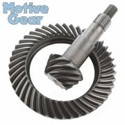 Motive Gear GM10-456IFS MOGGM10-456IFS R&P 4.56IFS GM8.5 10 BOLT IFS Fits select: 1999-2018 CHEVROLET SILVERADO, 1995-2018 CHEVROLET TAHOE