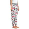 thumbnail image 4 of Hasbro Women’s Monopoly Sleep Joggers, 4 of 6