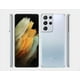 thumbnail image 3 of Samsung Galaxy S21 Ultra 5G G998B Dual SIM 128GB 12GB RAM GSM Unlocked -  Silver Samsung N/A, 3 of 8