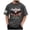 Dark Gray, variant on 250th Anniversary Usa Shirt USA Fighter Jets 4th of July Men Women Kids Funny Patriotic T-Shirt(Green,L)