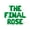 Green, variant on Letter Balloons - THE FINAL ROSE 16" Inch Alphabet Letters Foil Mylar Balloon Bachelorette or Bridal Shower Party Banner (Red)