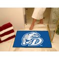 thumbnail image 1 of Sports Licensing Solutions, LLC Drake All-Star Mat 33.75"x42.5", 1 of 2