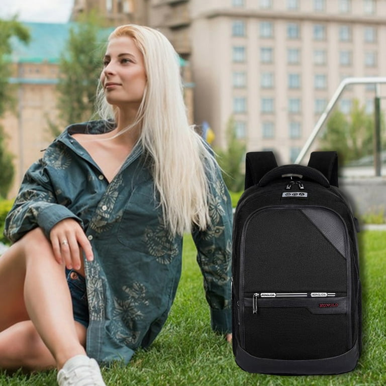 Comefolife Clearance Travel Backpack for Women Men, 24L Inch Laptop Backpack for Women Men, Carry on Backpack Flight Approved, Personal Item for Airplanes Work College Outdoor Traveling - Walmart.com Comefolife Clearance Travel Backpack for Women Men, 24L Inch Laptop Backpack for Women Men, Carry on Backpack Flight Approved, Personal Item for Airplanes Work College Outdoor Traveling - Walmart.com