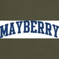 thumbnail image 3 of CafePress - MAYBERRY Men's Value T Shirt - Men's Classic Graphic Cotton T-Shirt, 3 of 4