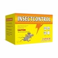 thumbnail image 2 of Mouse Repellent Pouches 24 Pack Repellent for Home Pest Repellents Pest Repeller, 2 of 5
