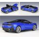 thumbnail image 2 of Belita Amy 1:24 Mclaren Gt coche deportivo fundición a presión simulación coche modelo colección regalo juguete | kaili Sencillez, 2 of 3