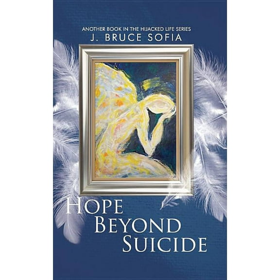Hope Beyond Suicide, (Hardcover)
