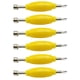 thumbnail image 1 of 6pcs herramienta de diapasón mini destornillador reparación de diapasón destornillador de doble extremo destornillador, 1 of 6