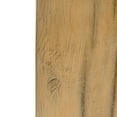 thumbnail image 5 of Christopher Knight Home 18" MGO End Table, Wood-Look Square Design, Indoor Outdoor Side Table, Natural Finish, Set of 2, 5 of 7