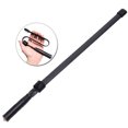 thumbnail image 3 of Antena de radio plegable Antenas walkie talkies de acero plano para clubes de aventuras al aire libre 47 cm, 3 of 8