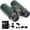 Green, variant on 12x42 Binoculars, High-Definition Low-Light Night Vision Binoculars for Bird Watching, Wildlife, Travel & Outdoor Viewing (Black)
