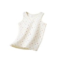 thumbnail image 3 of Bxsruta Boys Girls Cotton Sleepwear Undershirt Sleeveless Vest for Kids Toddler Summer Inner Wear Tanks, 3 of 4