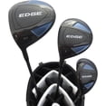 thumbnail image 3 of Callaway LH Mens Complete Golf Set Driver, Wood, Hybrid, Irons, Odyssey Putter Right Handed Reg Left Handed, 3 of 9