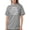 Grey, variant on CafePress - Despite The Look On My Womens Comfort Colors Shirt - Womens Comfort Colors® Shirt