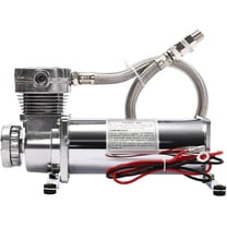 200PSI Air Compressor Kit,12V Portable Universal Air Ride Suspension Compressor, Heavy Duty High-Pressure Air Compressor For Car Horns, Pneumatic Suspension Systems, Pneumatic Tools, Car Tires,Etc