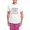 With Pink Pant, variant on CafePress - Majored In Economics Pajamas - Men's Light Loose Fit Cotton Pajama Set